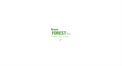 Desktop Screenshot of greenforest.com.mx